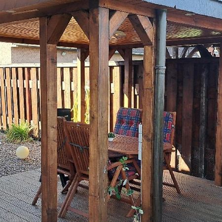 Ferienwohnung Uhlenbusch Paradise فريزويته المظهر الخارجي الصورة