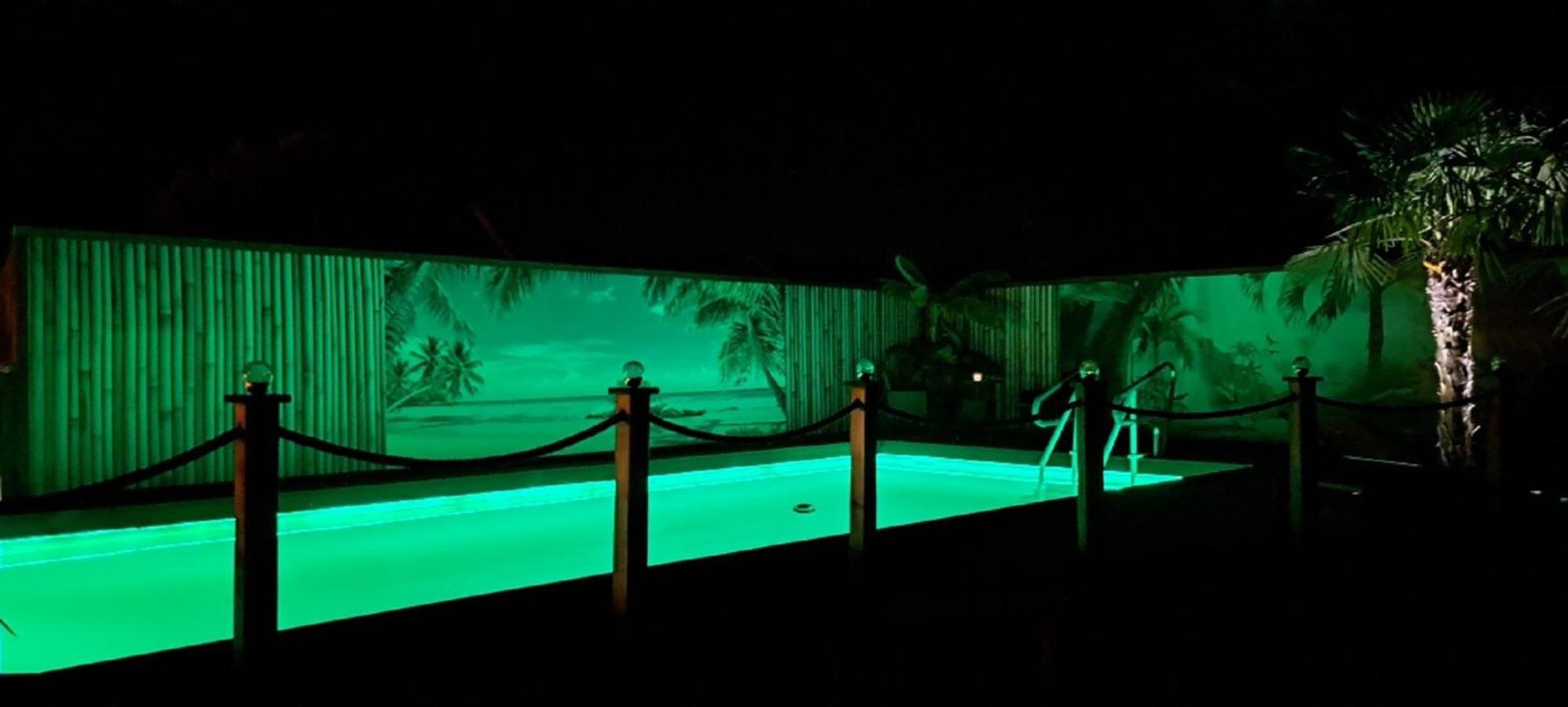 Ferienwohnung Uhlenbusch Paradise فريزويته المظهر الخارجي الصورة
