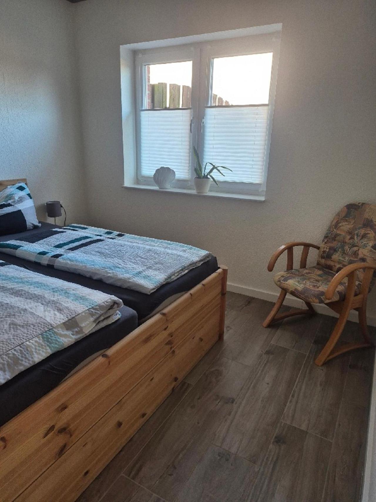 Ferienwohnung Uhlenbusch Paradise فريزويته المظهر الخارجي الصورة