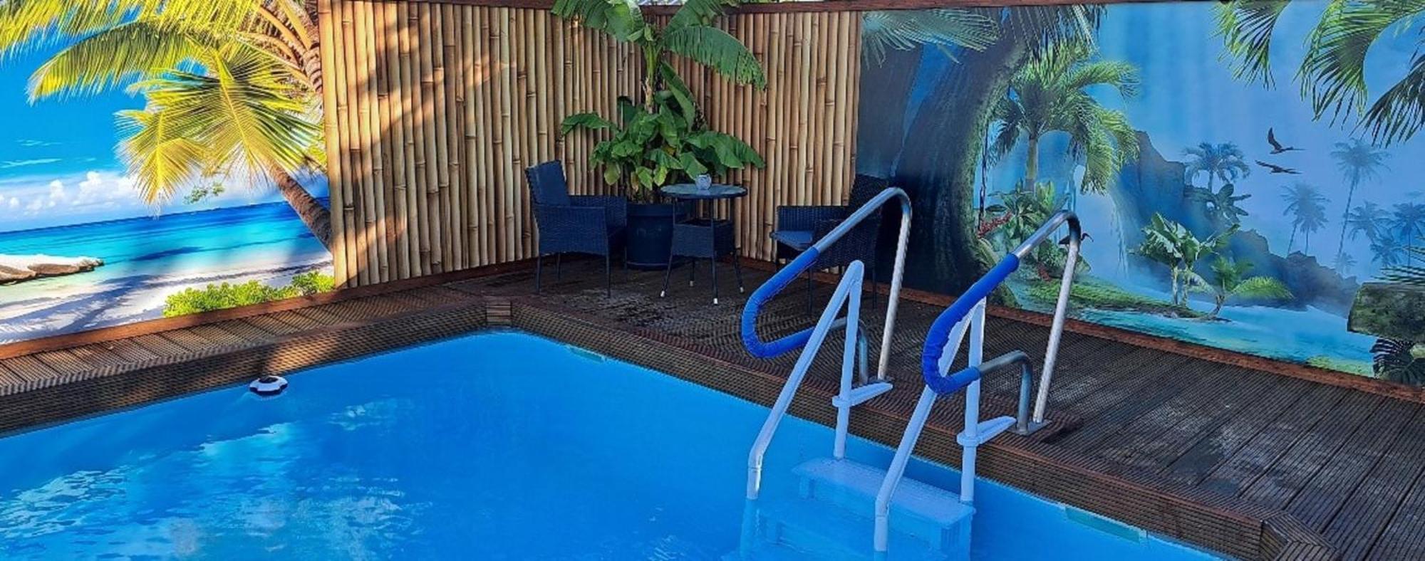 Ferienwohnung Uhlenbusch Paradise فريزويته المظهر الخارجي الصورة