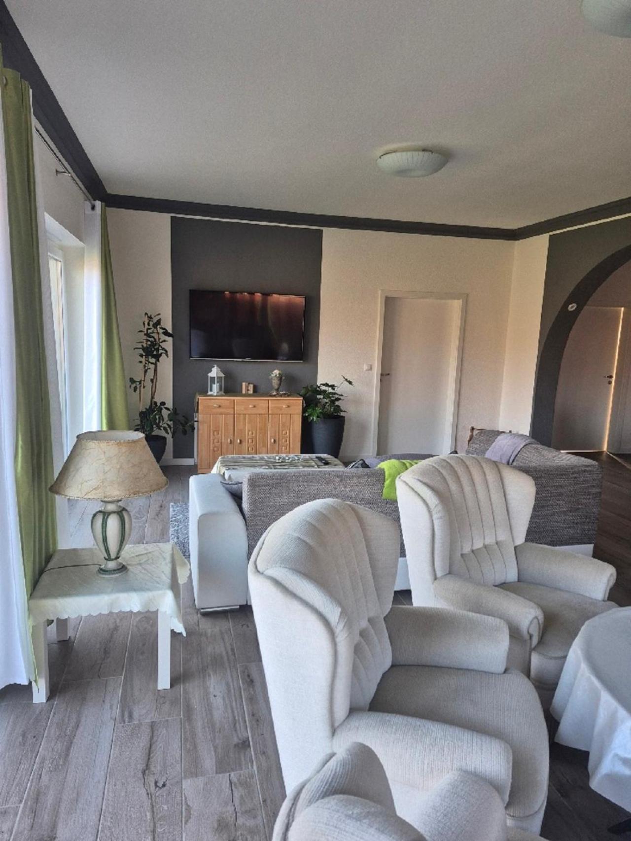Ferienwohnung Uhlenbusch Paradise فريزويته المظهر الخارجي الصورة