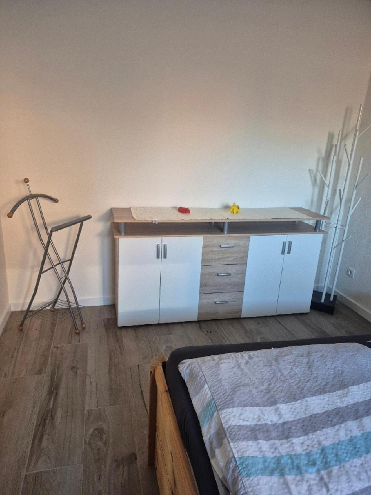 Ferienwohnung Uhlenbusch Paradise فريزويته المظهر الخارجي الصورة