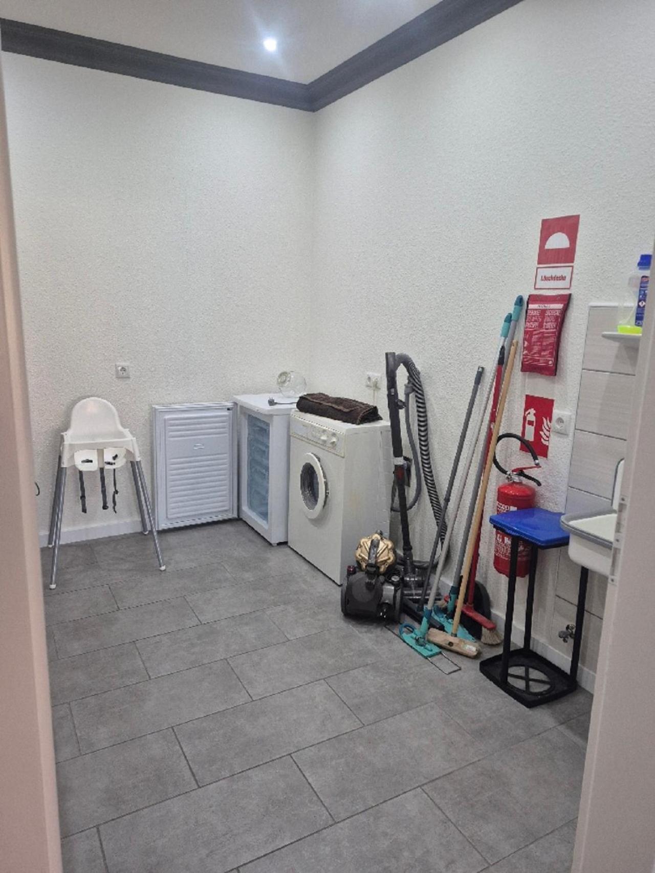 Ferienwohnung Uhlenbusch Paradise فريزويته المظهر الخارجي الصورة