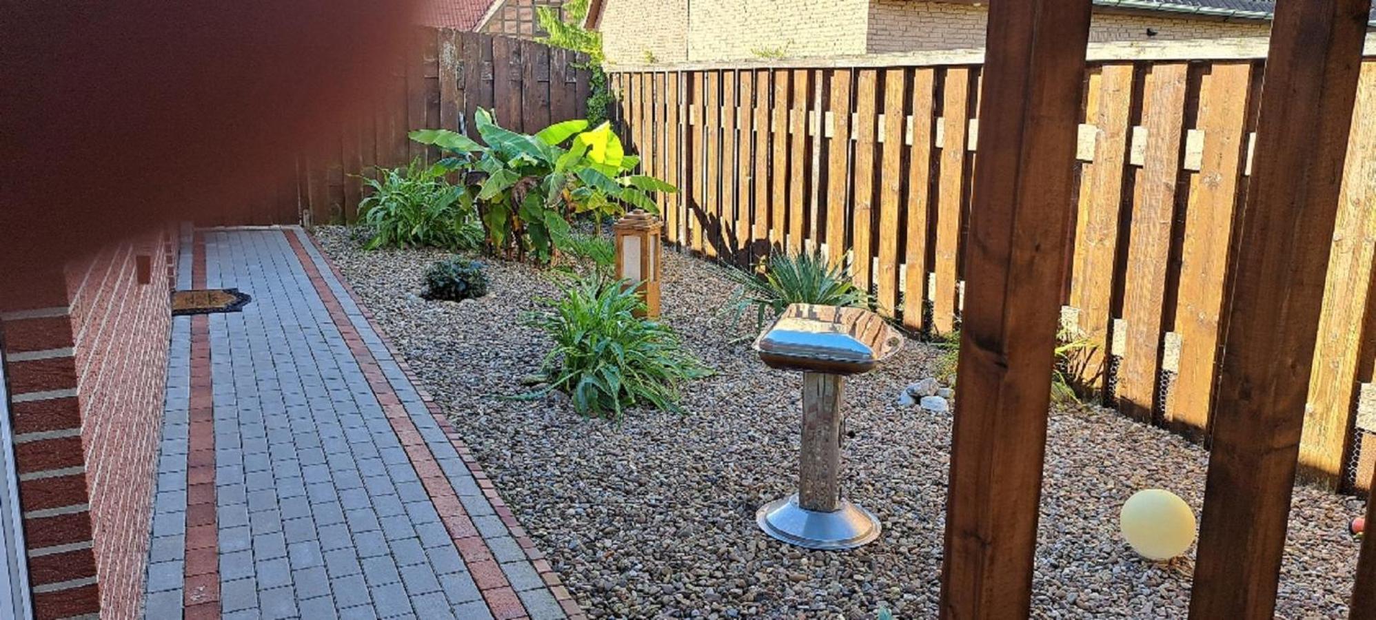 Ferienwohnung Uhlenbusch Paradise فريزويته المظهر الخارجي الصورة